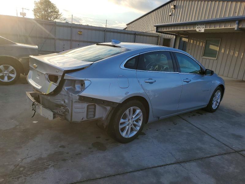 Photo 3 from auction – 2017 CHEVROLET MALIBU with VIN 1G1ZE5ST0HF132092