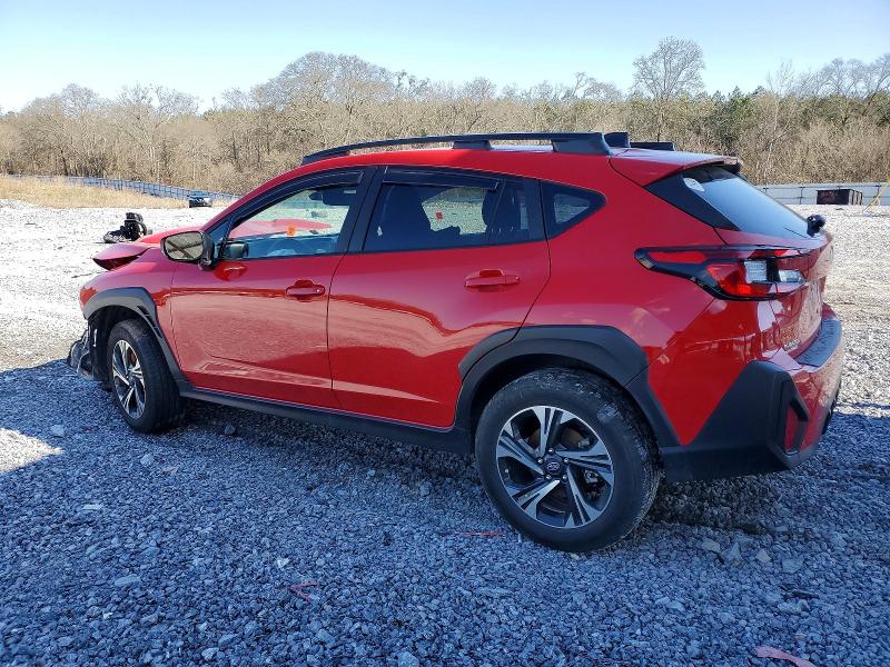 Zdjęcie 2 z aukcji – 2024 SUBARU CROSSTREK z VIN JF2GUADC2RH376678