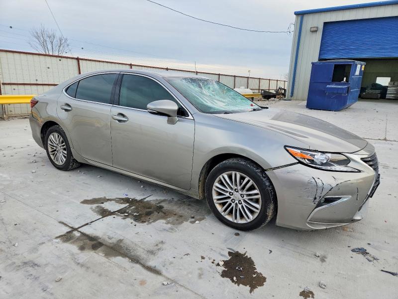 Photo 4 from auction – 2017 LEXUS ES 350 with VIN 58ABK1GGXHU070447