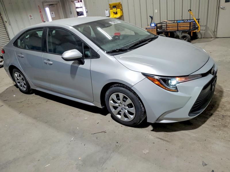 Photo 4 from auction – 2024 TOYOTA COROLLA LE with VIN 5YFB4MDEXRP159556