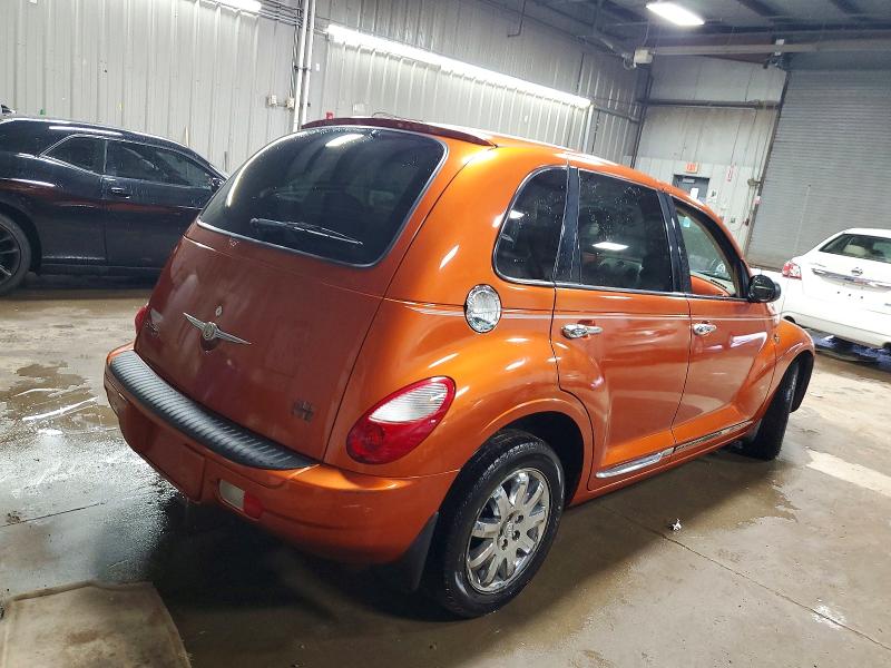 Photo 3 from auction – 2007 CHRYSLER PT CRUISER with VIN 3A8FY68B07T524735