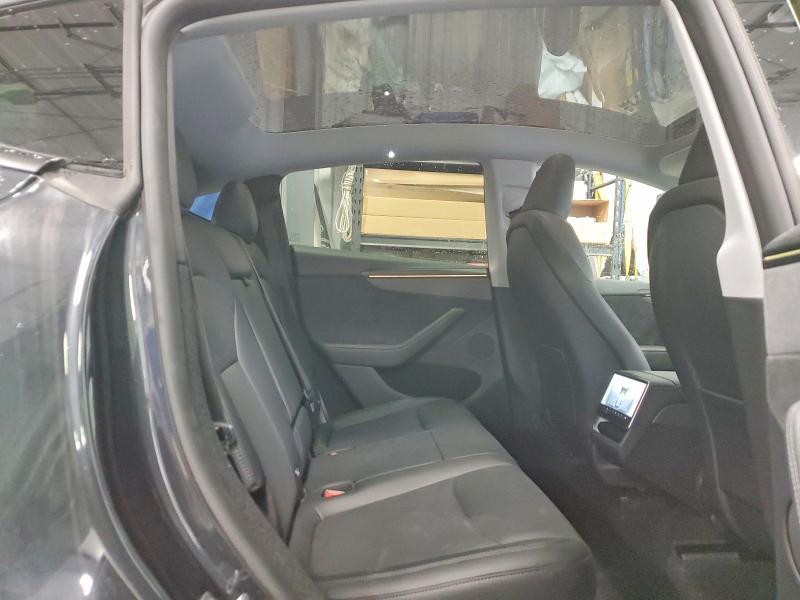 Photo 11 from auction – 2026 TESLA MODEL Y with VIN XP7YGDEEXTB712014