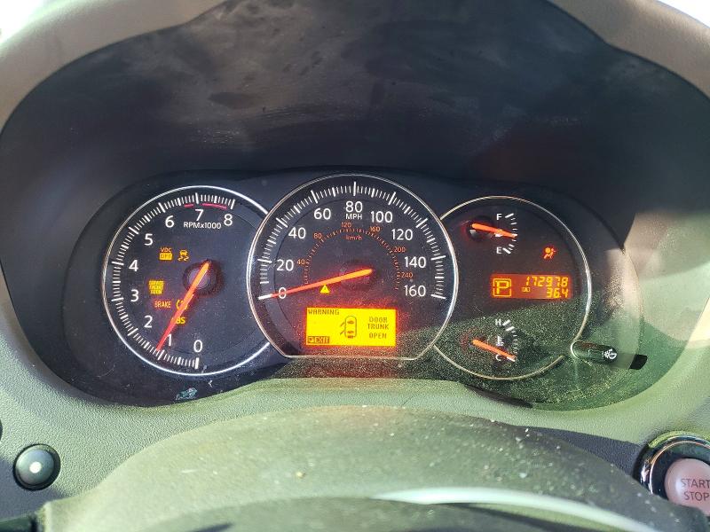 Photo 9 from auction – 2009 NISS MAXIMA with VIN 1N4AA51E89C843163