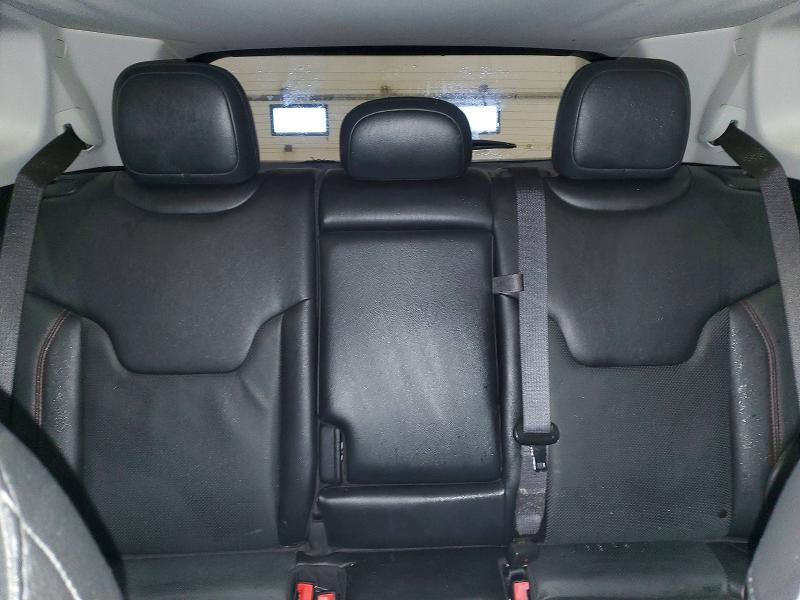 Photo 10 from auction – 2021 JEEP COMPASS TR with VIN 3C4NJDDB5MT513002