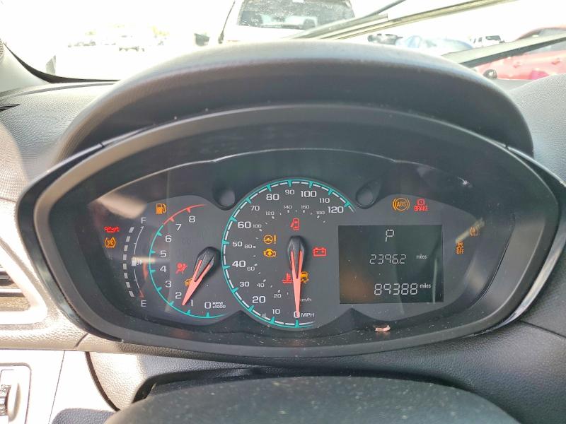 صورة رقم 9 من المزاد - 2021 CHEVROLET SPARK مع VIN KL8CB6SA9MC704369