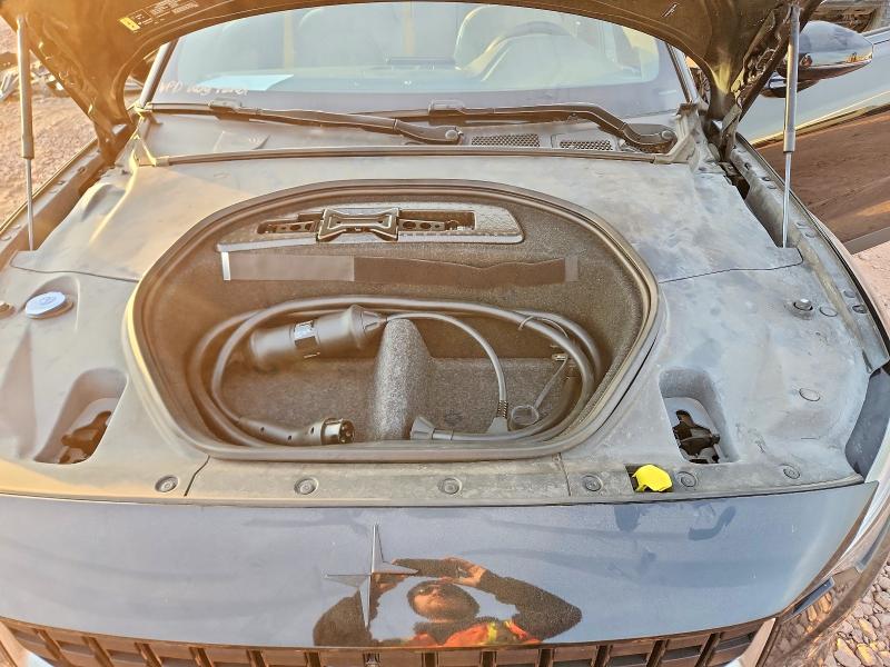 Photo 11 from auction – 2021 POLESTAR 2 with VIN LPSED3KA2ML018465