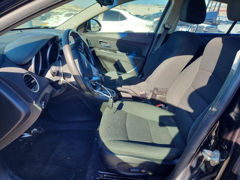 Photo 7 from auction – 2012 CHEVROLET CRUZE LT with VIN 1G1PF5SC1C7128897