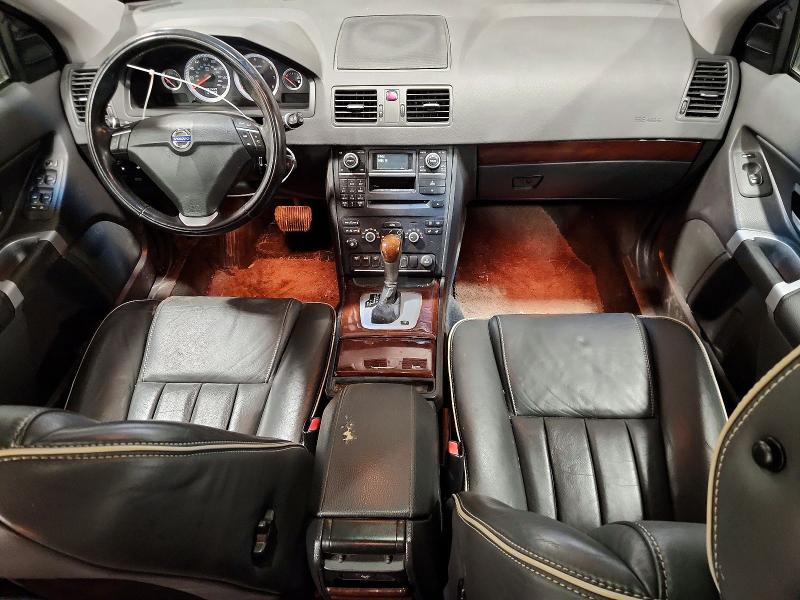 Photo 8 from auction – 2013 VOLVO XC90 3.2 with VIN YV4952CZ3D1652168