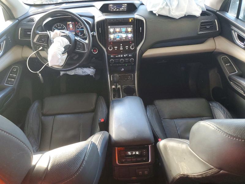 Photo 8 from auction – 2020 SUBARU ASCENT LIM with VIN 4S4WMAPD4L3400204