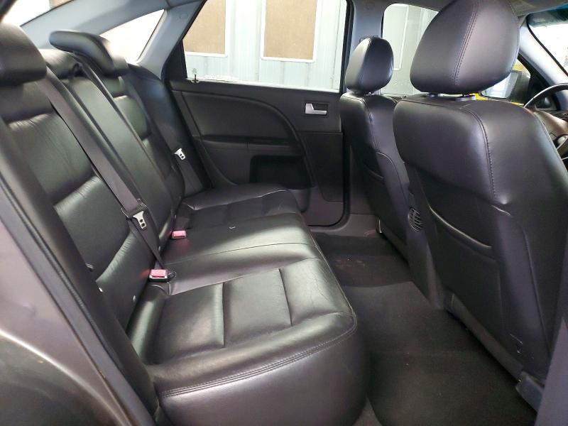 Photo 10 from auction – 2006 FORD FIVE HUNDR with VIN 1FAFP28146G106083