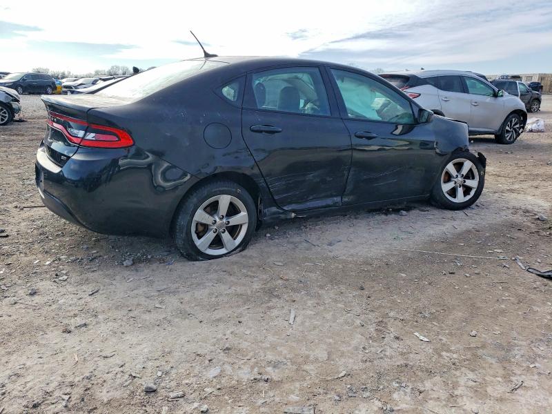 Photo 3 from auction – 2015 DODGE DART SXT with VIN 1C3CDFBB2FD337648