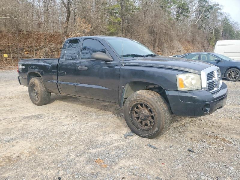 Photo 4 from auction – 2007 DODGE DAKOTA with VIN 1D7HW42K87S161045