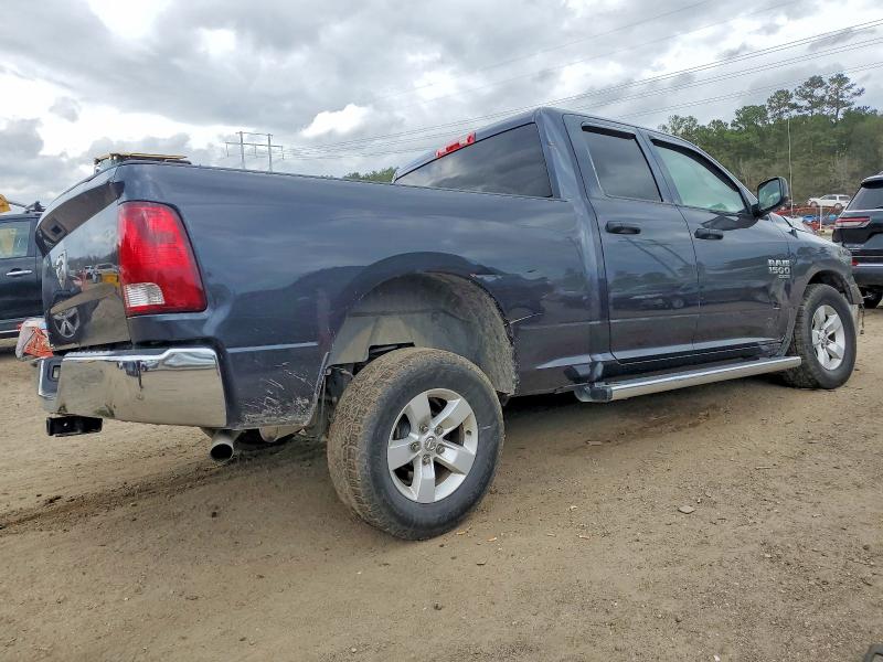 Photo 3 from auction – 2019 RAM 1500 CLASS with VIN 1C6RR6FG6KS610150