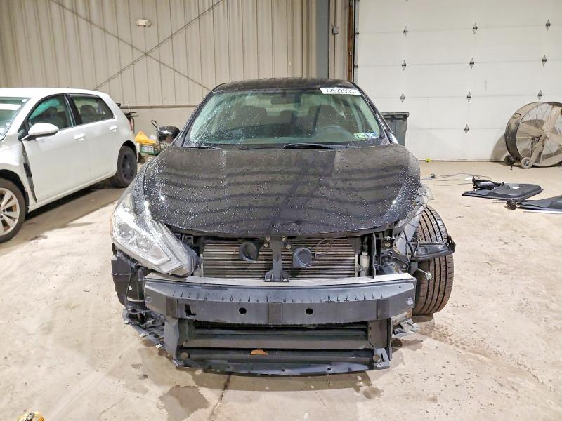 Photo 5 from auction – 2017 NISSAN ALTIMA 2.5 with VIN 1N4AL3AP5HC190788