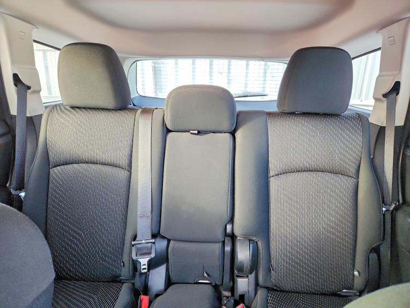 Photo 10 from auction – 2011 DODGE JOURNEY SX with VIN 3D4PG5FG5BT566613