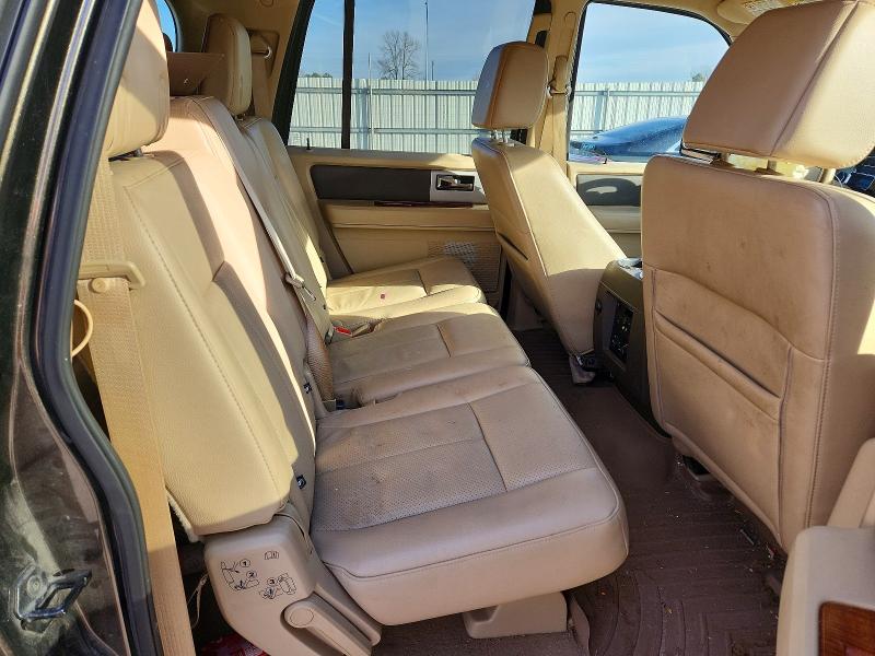 Фото 10 с аукциона – 2008 FORD EXPEDITION с VIN 1FMFK17528LA59178