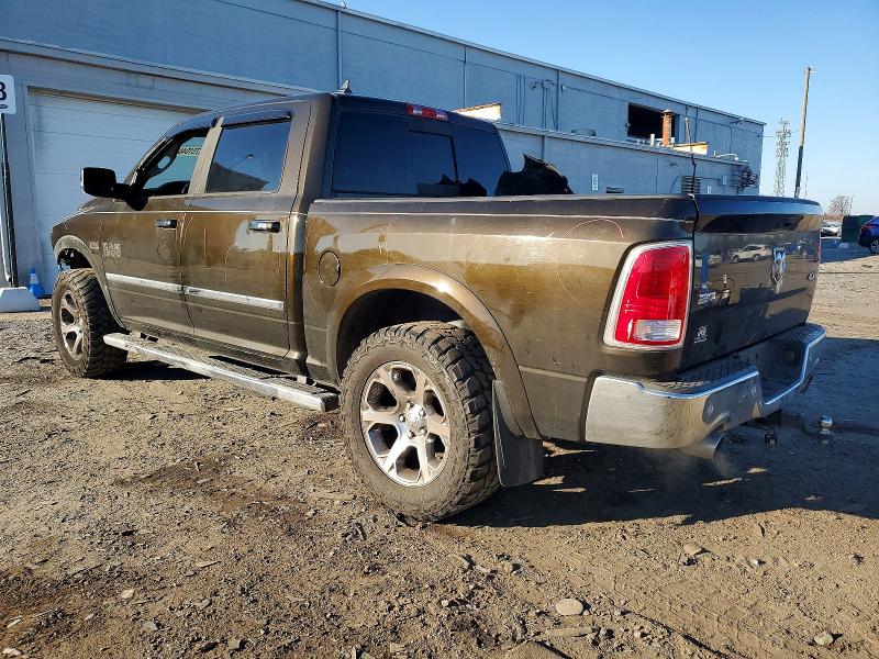 Foto 2 de la subasta – 2014 RAM 1500 LARAM con VIN 1C6RR7NT4ES219880
