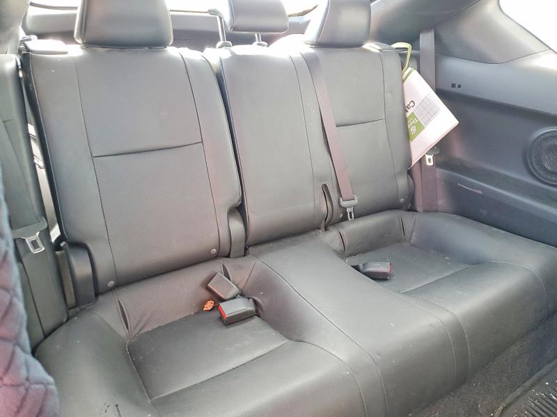 Photo 10 from auction – 2014 TOYOTA SCION TC with VIN JTKJF5C70E3085025