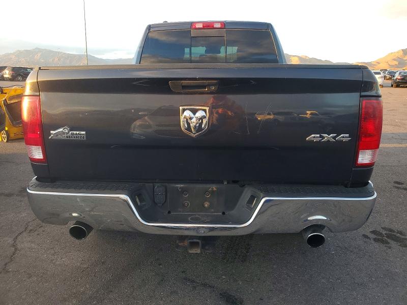 Photo 6 from auction – 2016 RAM 1500 SLT with VIN 1C6RR7GT9GS294123
