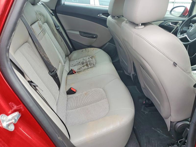 Photo 10 from auction – 2014 BUICK VERANO CON with VIN 1G4PR5SK7E4226550