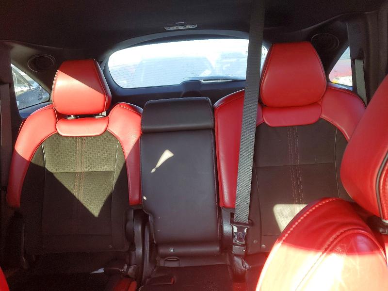 Photo 10 from auction – 2020 ACURA MDX with VIN 5J8YD4H00LL016593