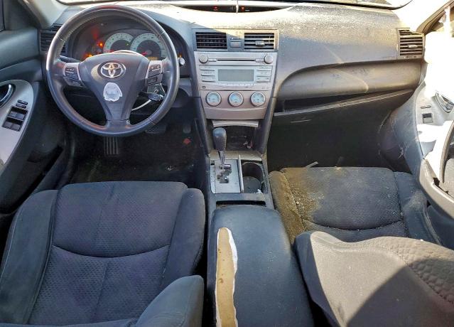 Photo 8 from auction – 2007 TOYOTA CAMRY CE with VIN 4T1BE46K17U008889