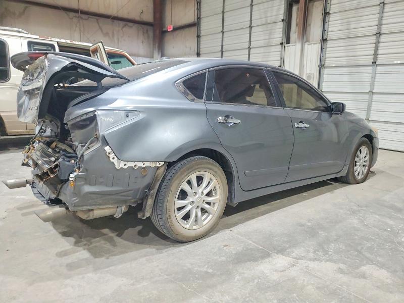 Photo 3 from auction – 2014 NISSAN ALTIMA with VIN 1N4AL3AP9EC276293