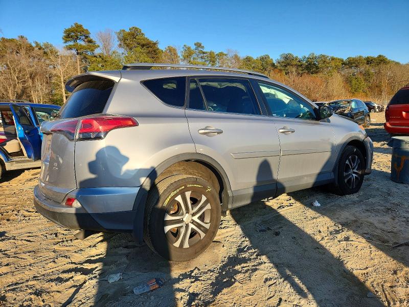 Photo 3 from auction – 2016 TOYOTA RAV4 LE with VIN 2T3BFREV4GW417322