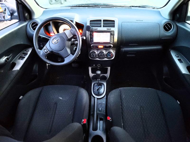 Photo 8 from auction – 2014 TOYOTA SCION XD with VIN JTKKUPB43E1042453