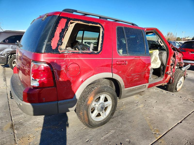 Photo 3 from auction – 2002 FORD EXPLORER with VIN 1FMZU73K02ZC93362