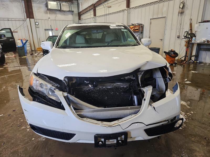 Photo 5 from auction – 2013 ACURA RDX with VIN 5J8TB4H33DL023212
