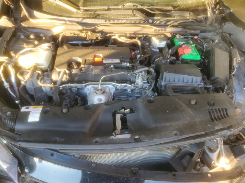 Foto 11 de la subasta – 2016 HONDA CIVIC EX con VIN 2HGFC2F79GH521744