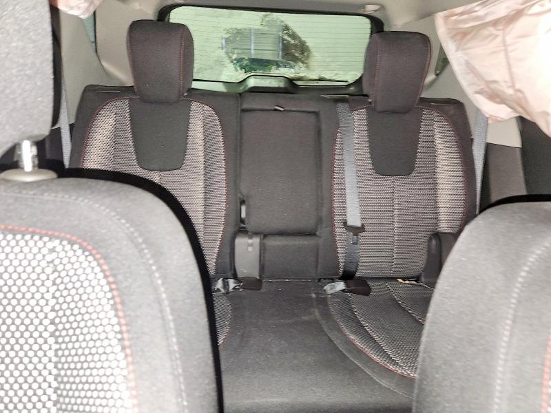 Photo 10 from auction – 2017 CHEVROLET EQUINOX LT with VIN 2GNALCEK1H1600878
