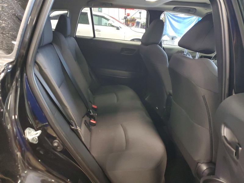 Photo 11 from auction – 2024 TOYOTA COROLLA CROSS with VIN 7MUBAABG0RV110326