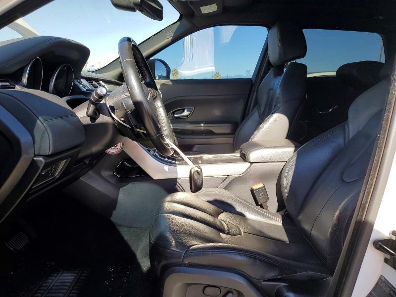 Photo 7 from auction – 2015 LAND ROVER RANGE ROVE with VIN SALVP2BGXFH057977