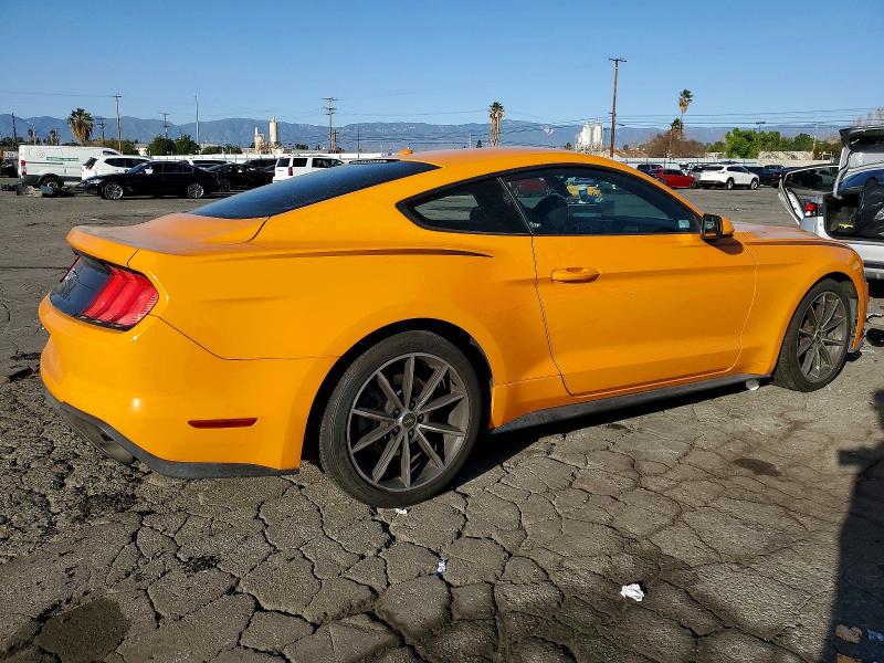 Photo 3 from auction – 2019 FORD MUSTANG with VIN 1FA6P8TH2K5169292