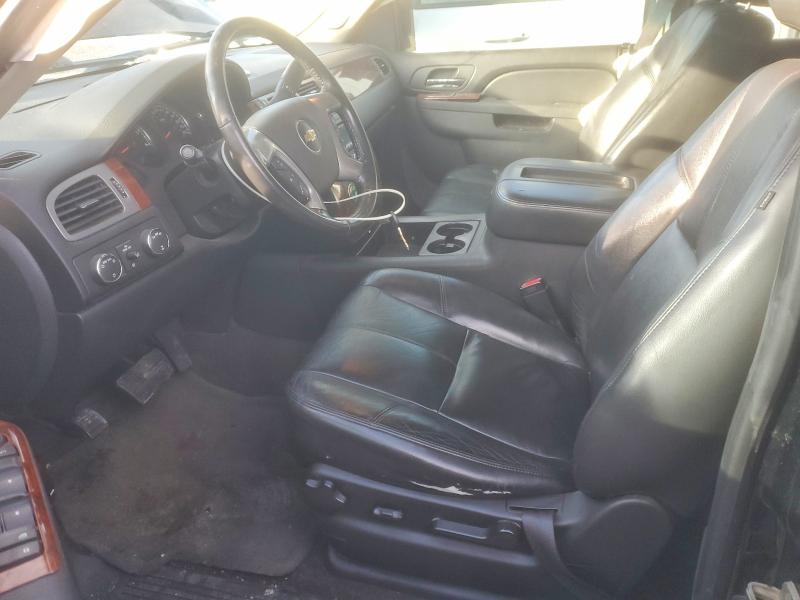 Photo 7 from auction – 2011 CHEVROLET TAHOE K150 with VIN 1GNSKBE07BR333129