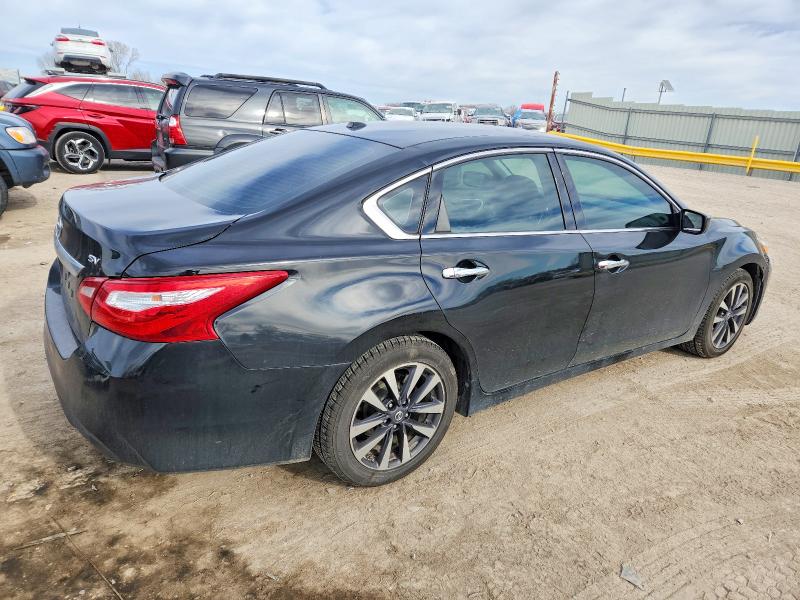 Photo 3 from auction – 2017 NISSAN ALTIMA 2.5 with VIN 1N4AL3AP1HC178511