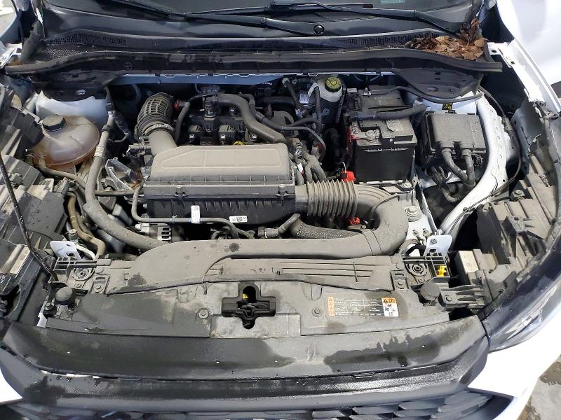 Photo 12 from auction – 2023 FORD ESCAPE with VIN 1FMCU0FN1PUB22353