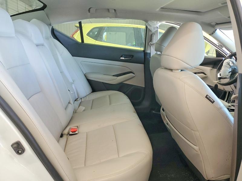 Photo 10 from auction – 2022 NISSAN ALTIMA SL with VIN 1N4BL4EV2NN417065