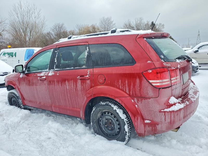 Photo 2 from auction – 2010 DODGE JOURNEY with VIN 3D4PG5FVXAT217282