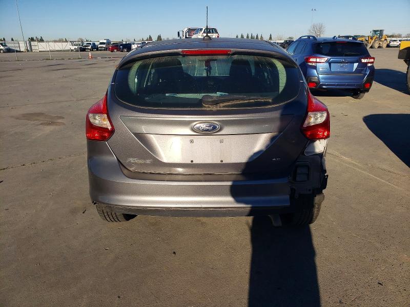 Photo 6 from auction – 2013 FORD FOCUS with VIN 1FADP3K20DL211304