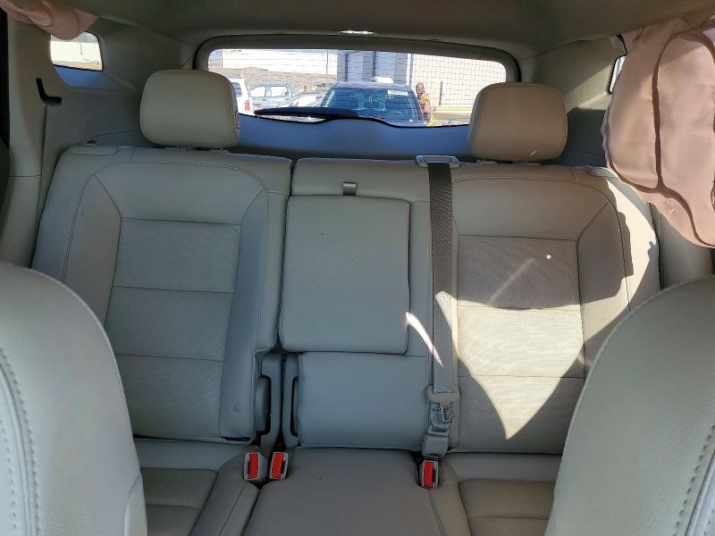 Фото 10 с аукциона – 2020 GMC TERRAIN с VIN 3GKALSEX3LL182950