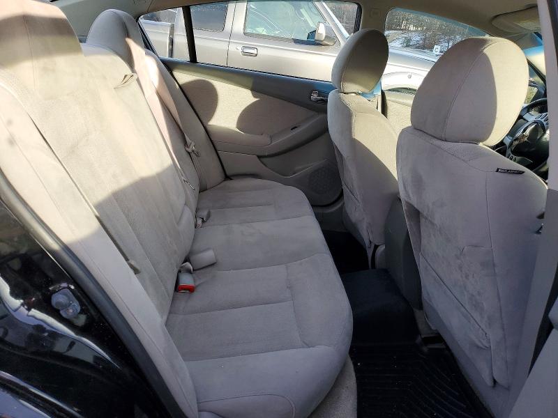 Photo 10 from auction – 2012 NISSAN ALTIMA BAS with VIN 1N4AL2AP8CN556458