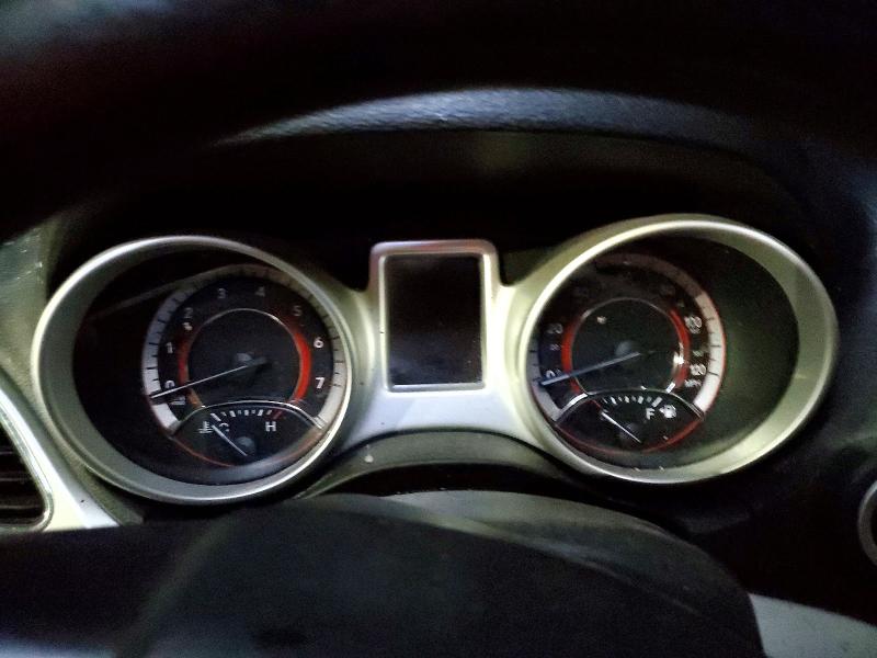 Photo 9 from auction – 2017 DODGE JOURNEY SX with VIN 3C4PDDBG4HT540518