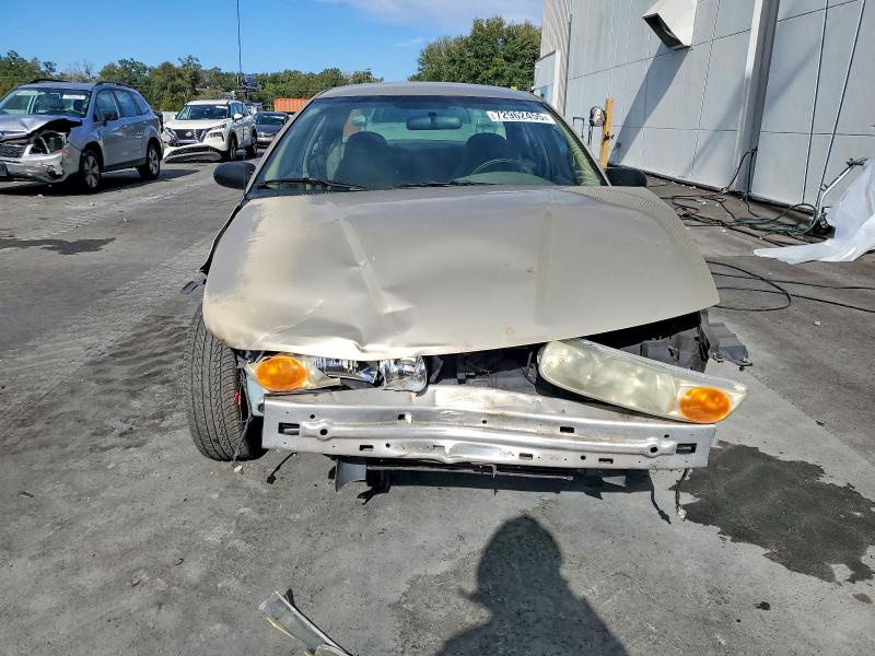 Photo 5 from auction – 2002 SNOWEX SL1 with VIN 1G8ZH52822Z242989