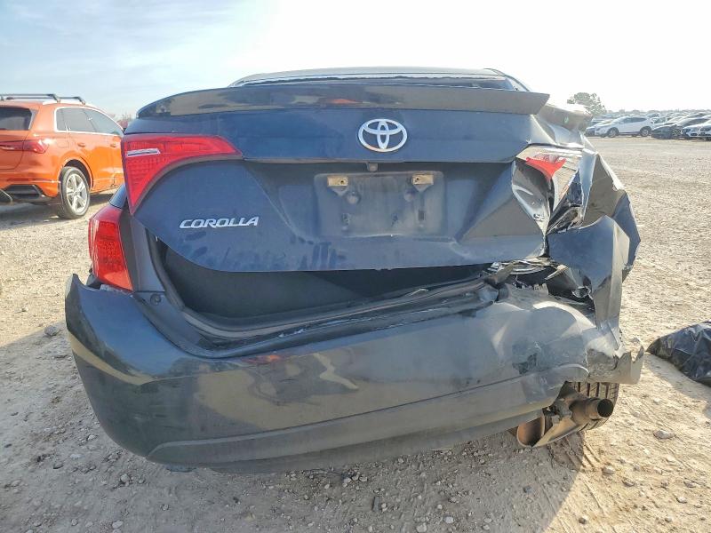 Photo 6 from auction – 2019 TOYOTA COROLLA with VIN 5YFBURHEXKP916775