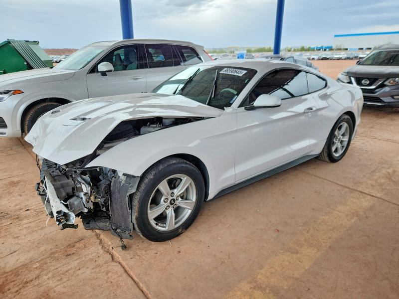 FORD MUSTANG 2020 with VIN 1FA6P8TH0L5179319 - Photo from auction