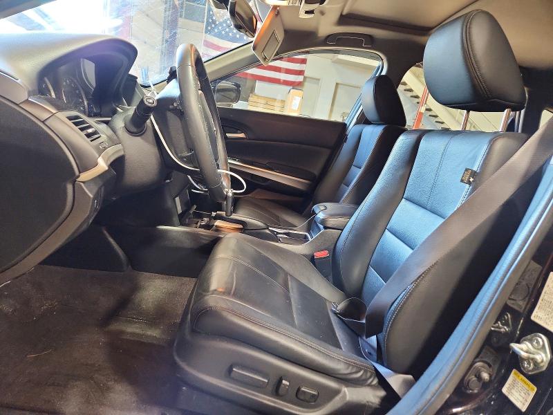 Photo 7 from auction – 2015 HONDA CROSSTOUR with VIN 5J6TF2H58FL004760