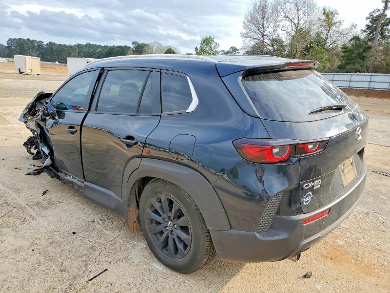 Photo 2 from auction – 2023 MAZDA CX-50 PREF with VIN 7MMVABCM1PN143081